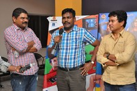 Ladies and Gentlemen Movie Special Screening Photos